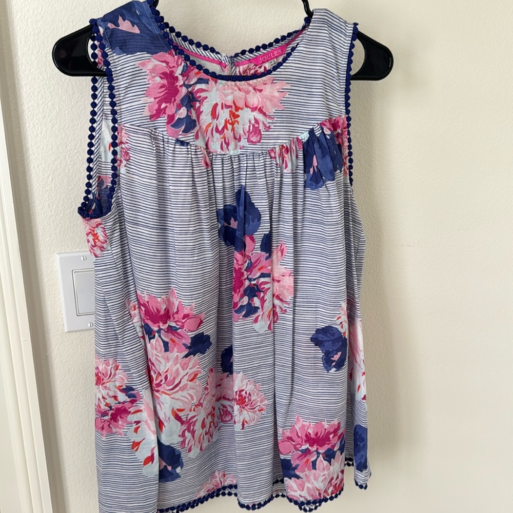 Joules top